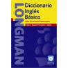 LONGMAN DICCIONARIO INGLES BASICO