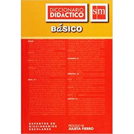 DICCIONARIO DIDACTICO DIDACTICO BASICO