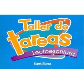 PACK TALLER DE TAREAS