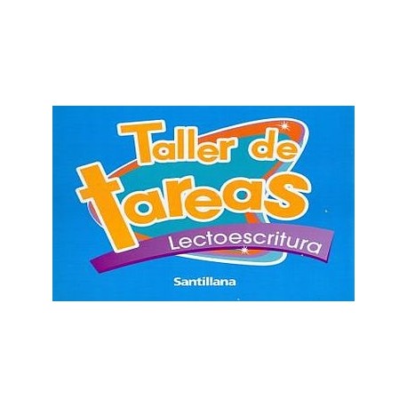 PACK TALLER DE TAREAS