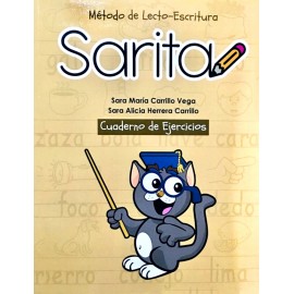 METODO SARITA