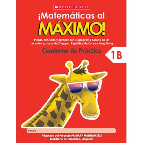 MATEMÁTICAS AL MAXIMO TEXTO DEL ESTUDIANTE 2A
