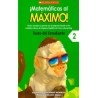 MATEMÁTICAS AL MAXIMO TEXTO DEL ESTUDIANTE 2