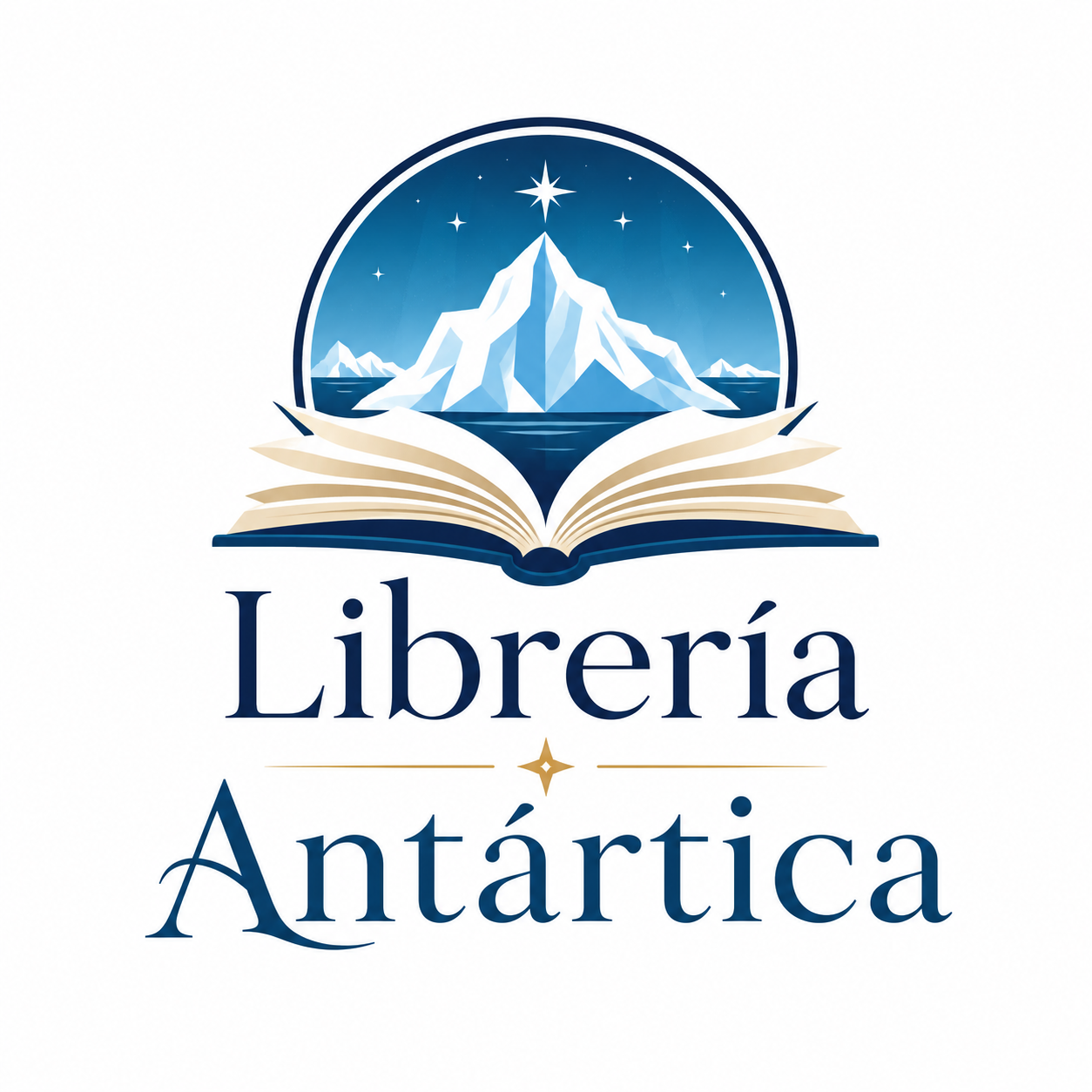 Librería Antártica - Papelería escolar